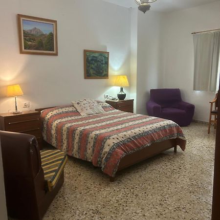 Casa Rural Teresita Entera Tranquila Llena De Bienestar Güimar Exterior foto