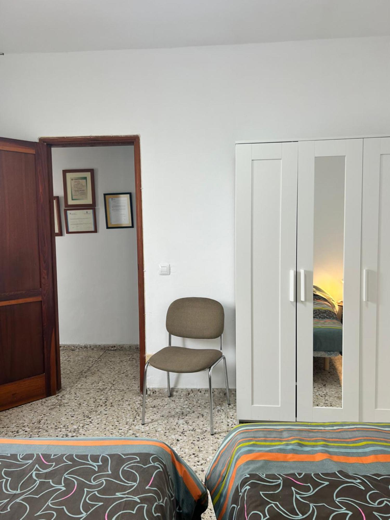 Casa Rural Teresita Entera Tranquila Llena De Bienestar Güimar Exterior foto