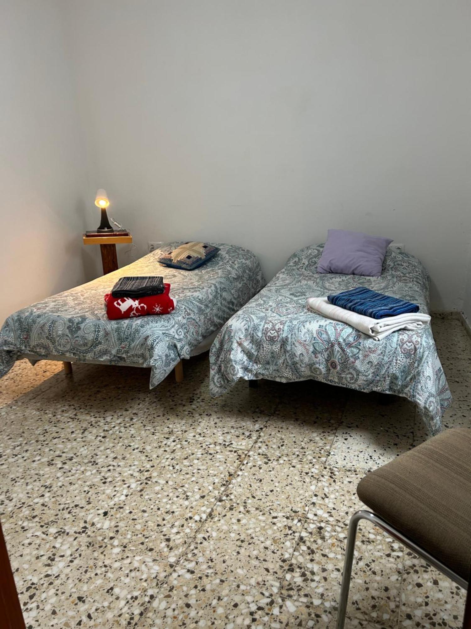 Casa Rural Teresita Entera Tranquila Llena De Bienestar Güimar Exterior foto