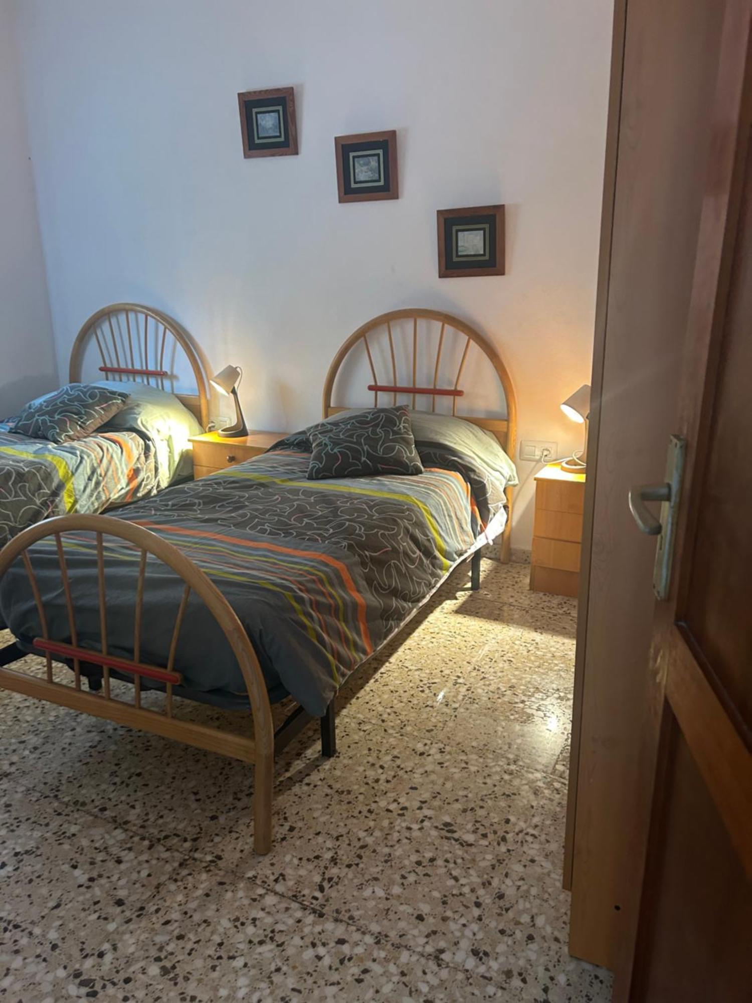 Casa Rural Teresita Entera Tranquila Llena De Bienestar Güimar Exterior foto